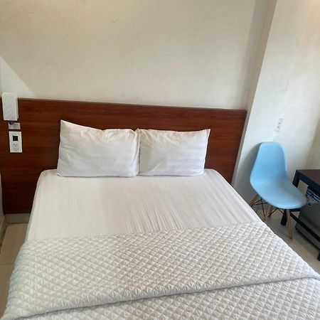 Yen Hoa Motel Hanoi Luaran gambar