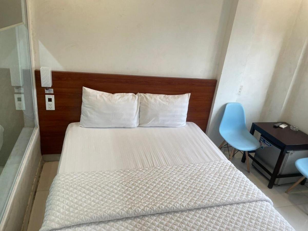 Yen Hoa Motel Hanoi Luaran gambar